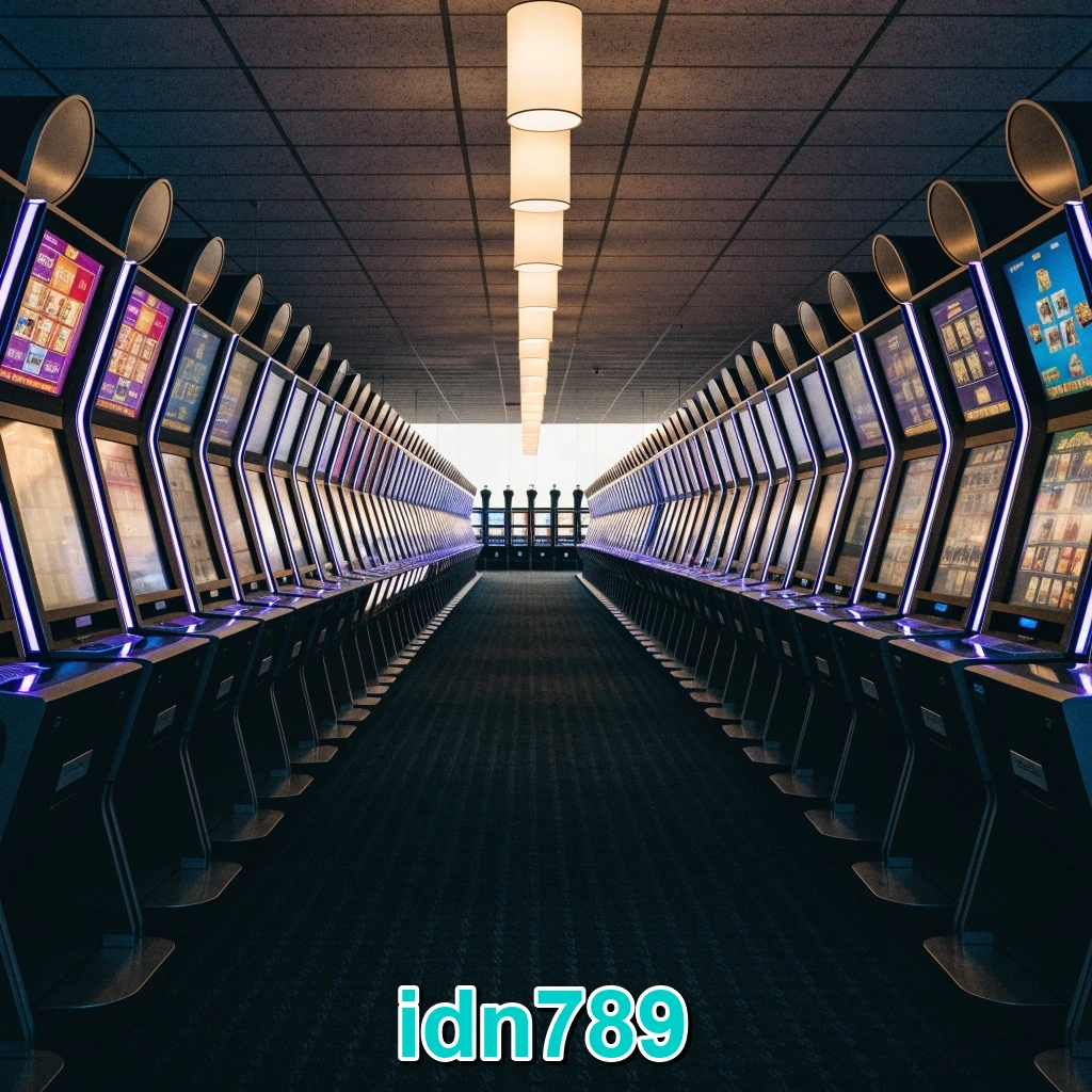 Screenshot 7 - idn789 Search