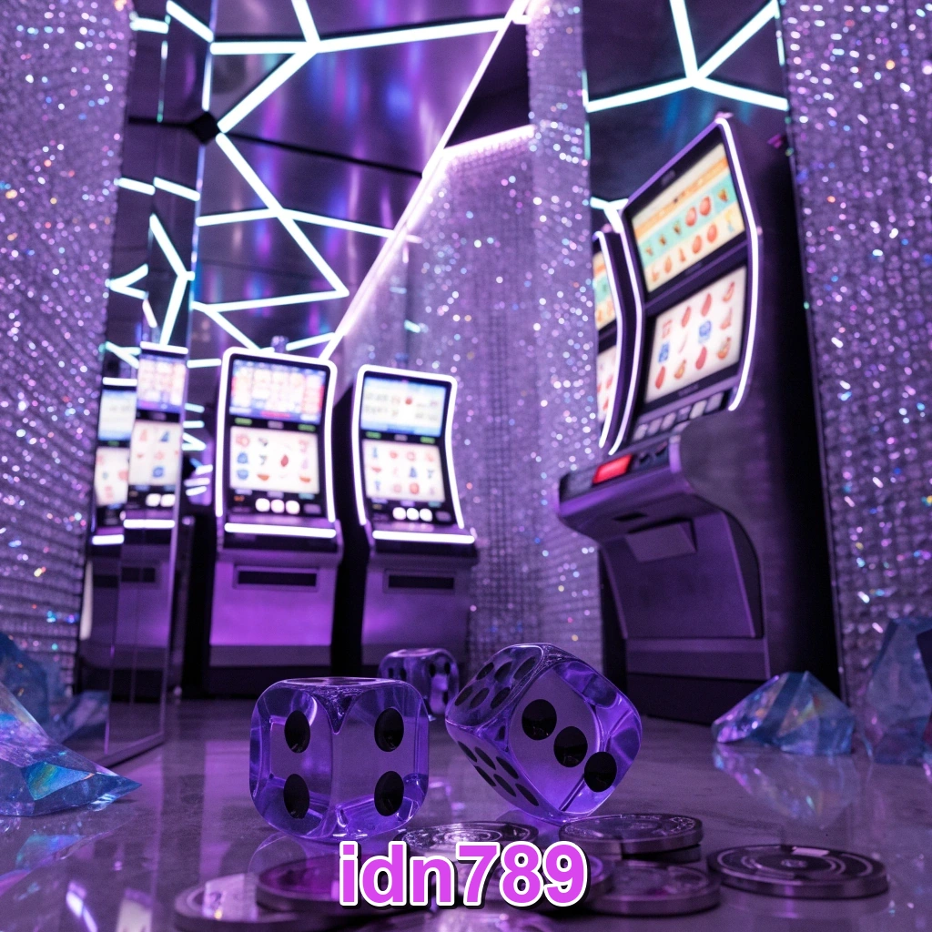 Screenshot 3 - idn789 Settings