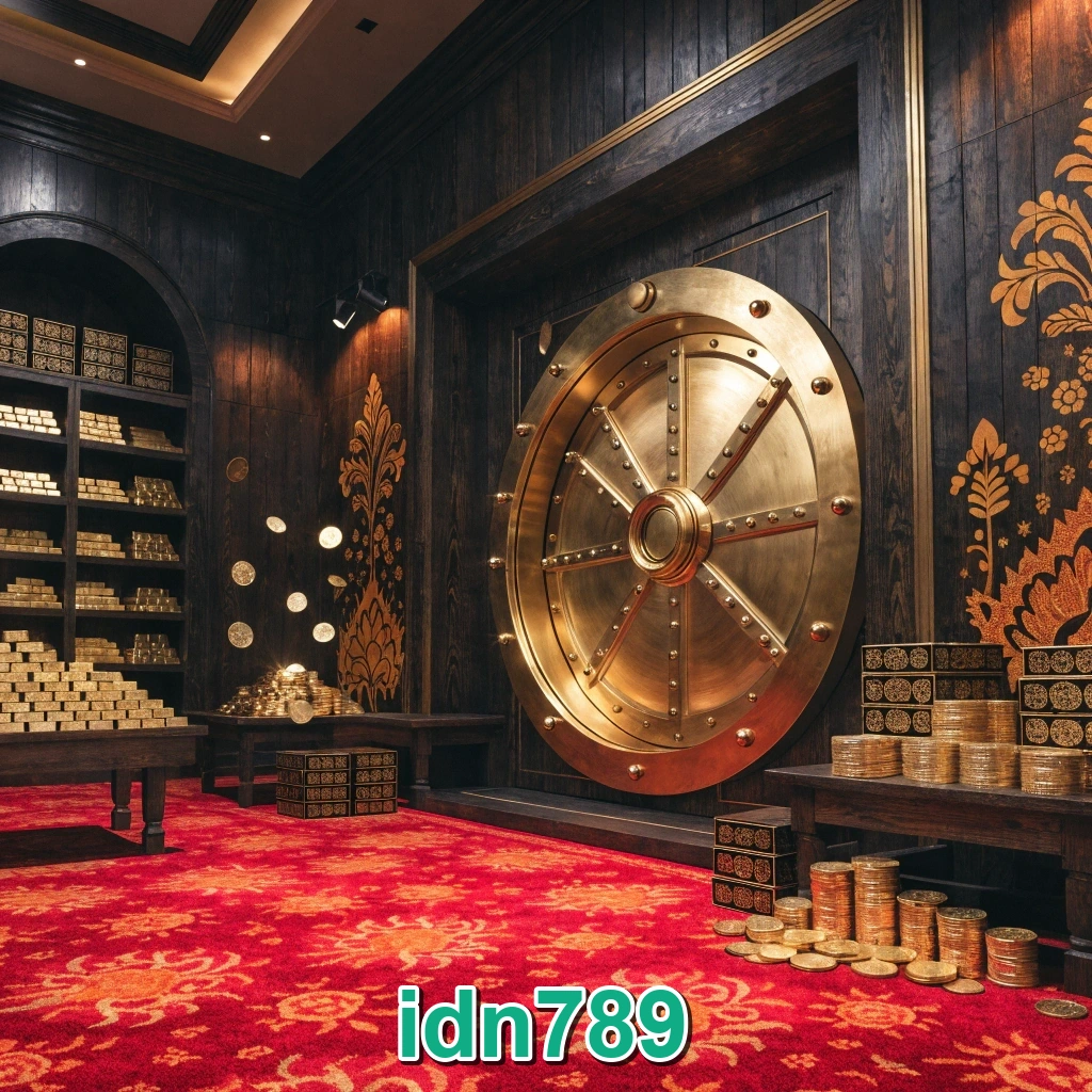 Screenshot 2 - idn789 Features