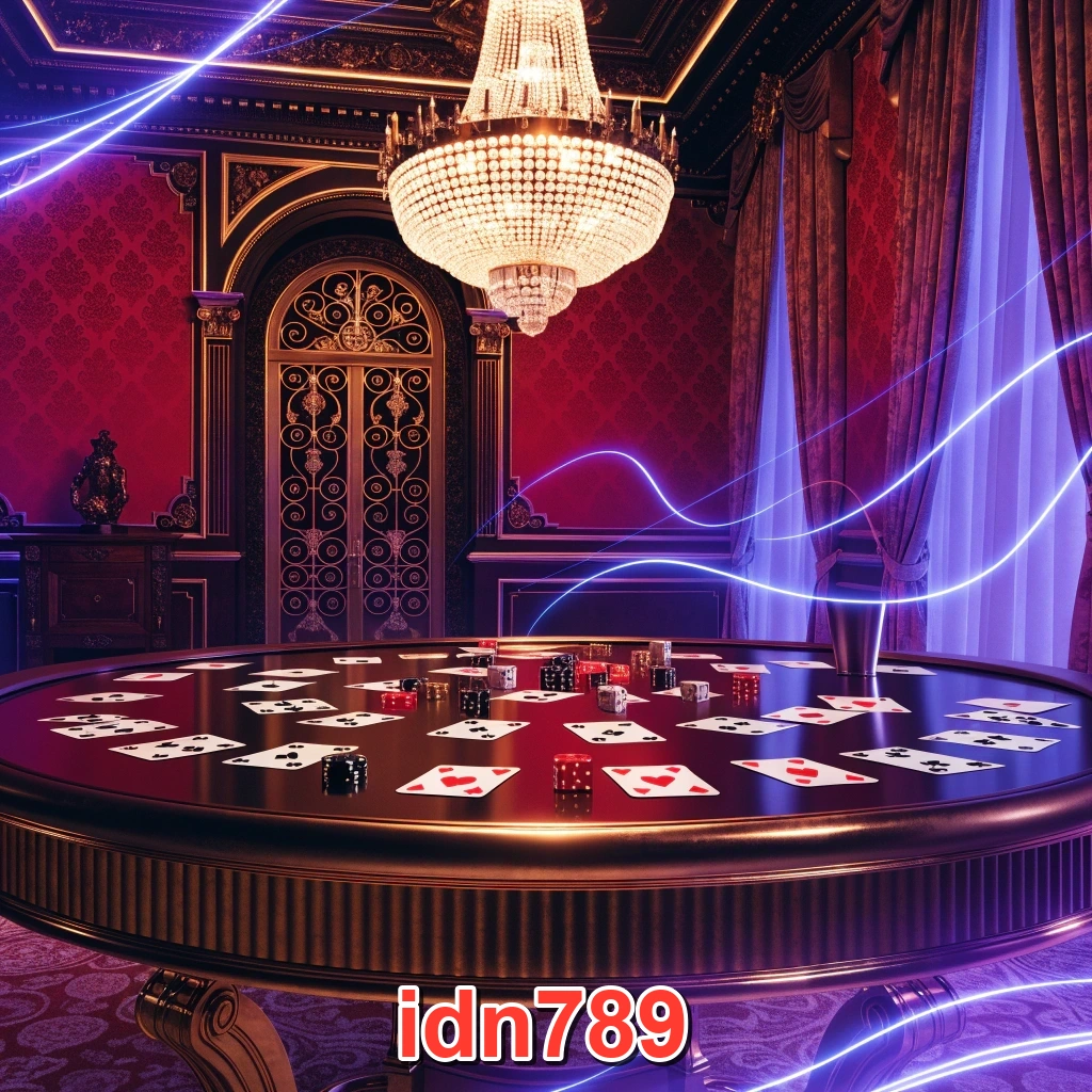 Screenshot 2 - idn789 Features